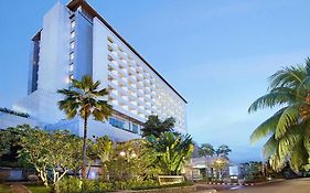 Hotel Bidakara Jakarta